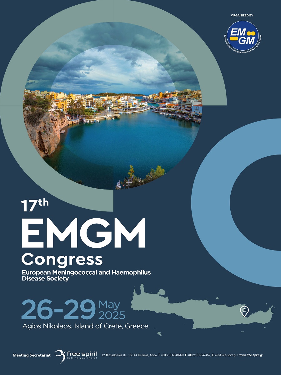 17th EMGM Congress